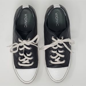 vionic edie sneaker